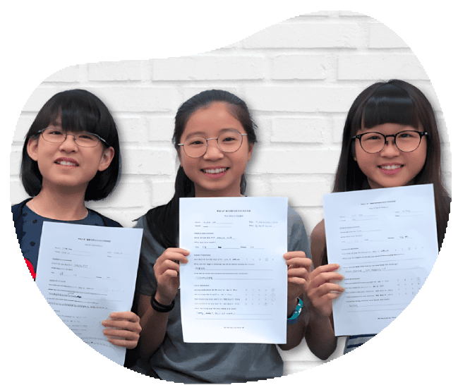 Math tuition for primary students