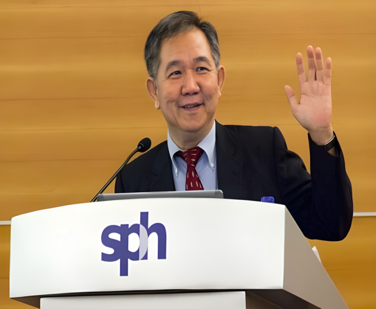 Dr. Ng Meng Lek - Founder of Neurolat