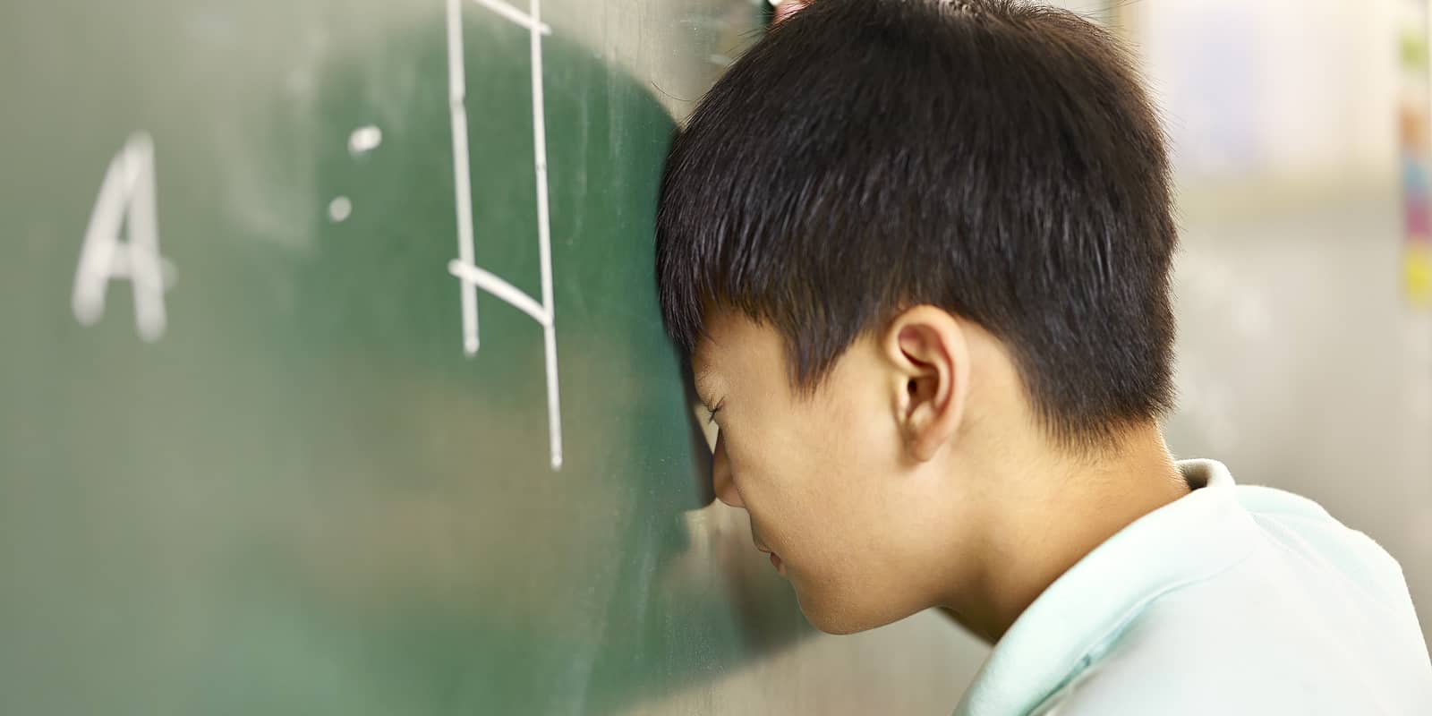 Is Your Child Struggling with Math? 5 Signs They Need Tuition