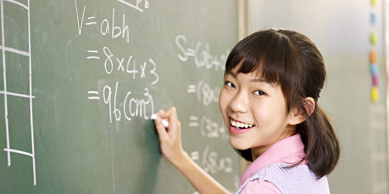 Here’s How Your Child Can Regain Confidence in Mathematics