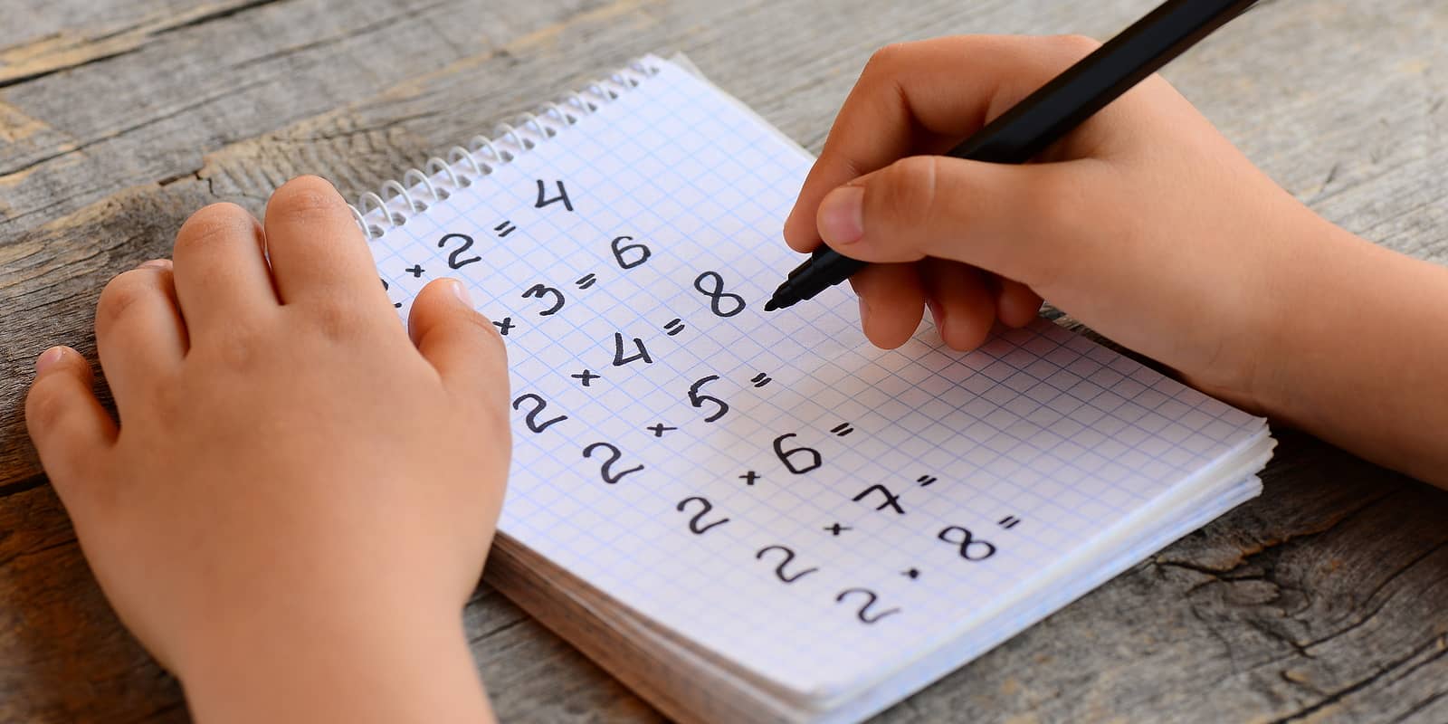 Top 5 Math Topics Kids Struggle With and How to Tackle Them